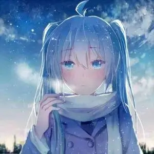 留言者头像二